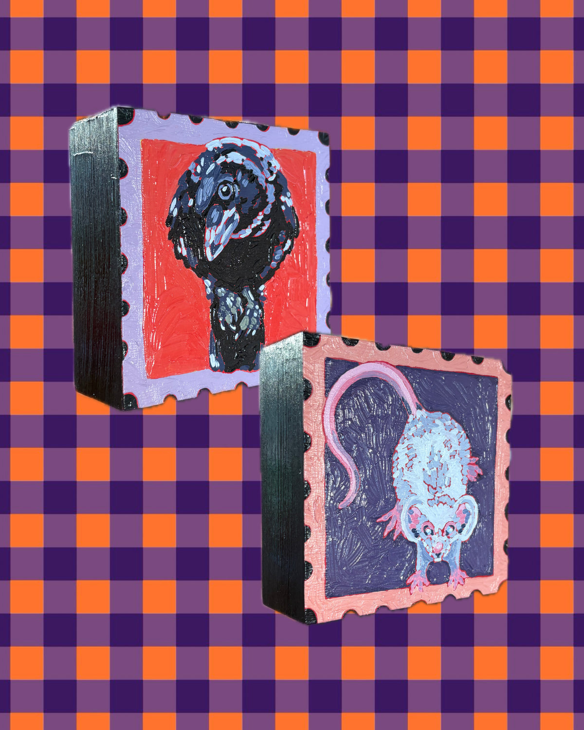 The Rat (HALF OFF)