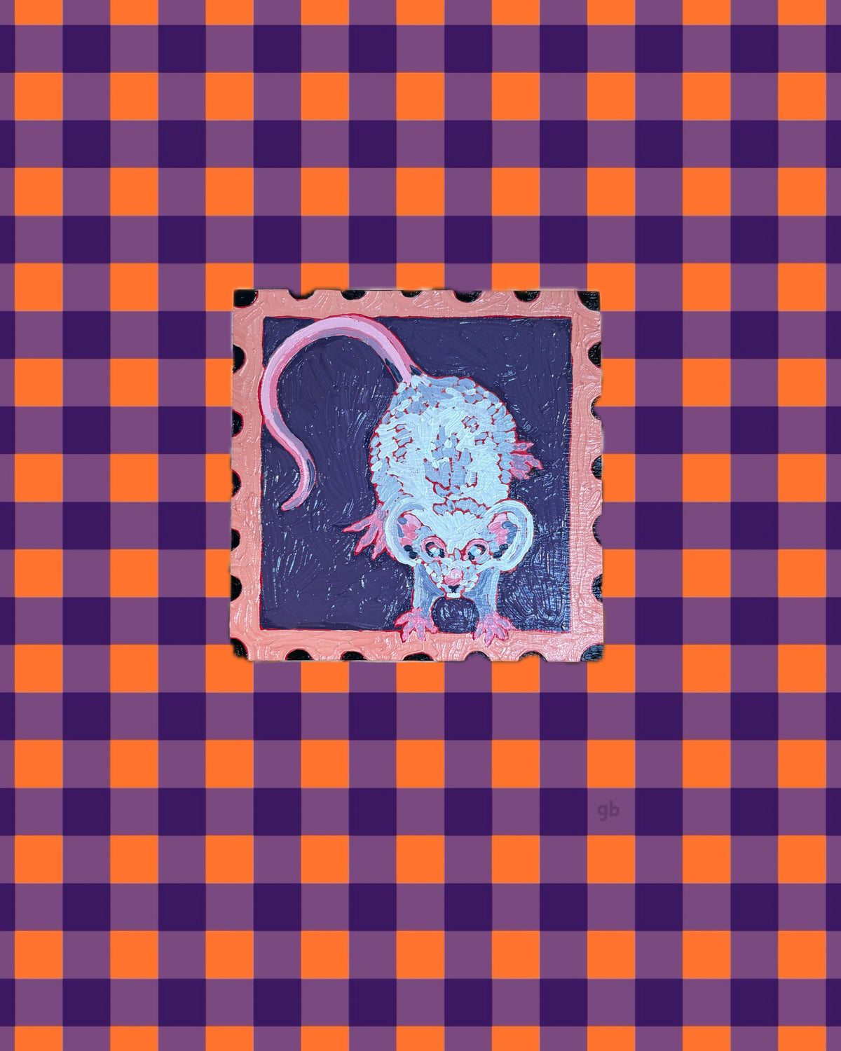 The Rat (HALF OFF)