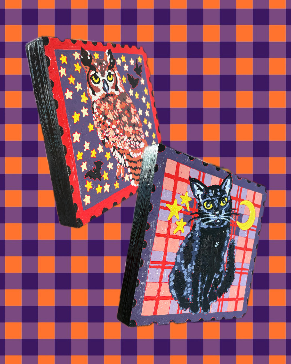 The Owl (HALF OFF)